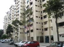 Blk 101 Serangoon North Avenue 1 (Serangoon), HDB 4 Rooms #279162